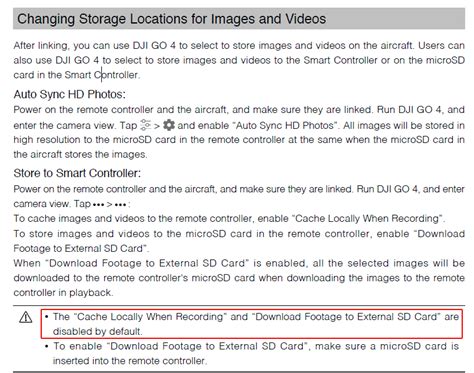 What are the usages of micro SD card in Smart Controller？